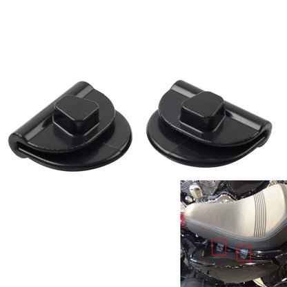 Battery Cover Clip for Harley Sportster XL883 XL1200 (2004-2018)