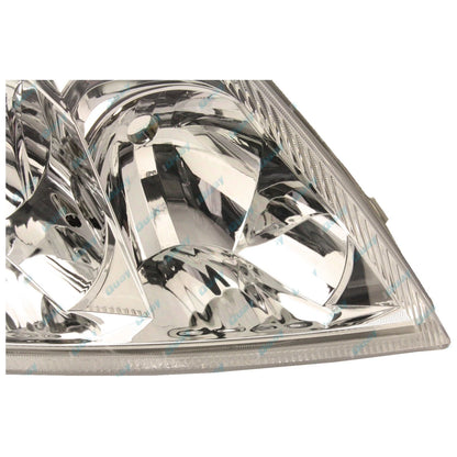 RH Headlight for Toyota Corolla Hatch & Sedan 2001-2007 (2 x Lights)