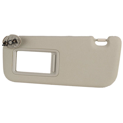Interior Sun Visor Kit with Vanity Mirror for Toyota Corolla (2009-2013)