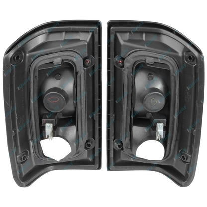 LH+RH Tail Lights Pair for Nissan Patrol GQ 1993-1997 Left Right L+R Set