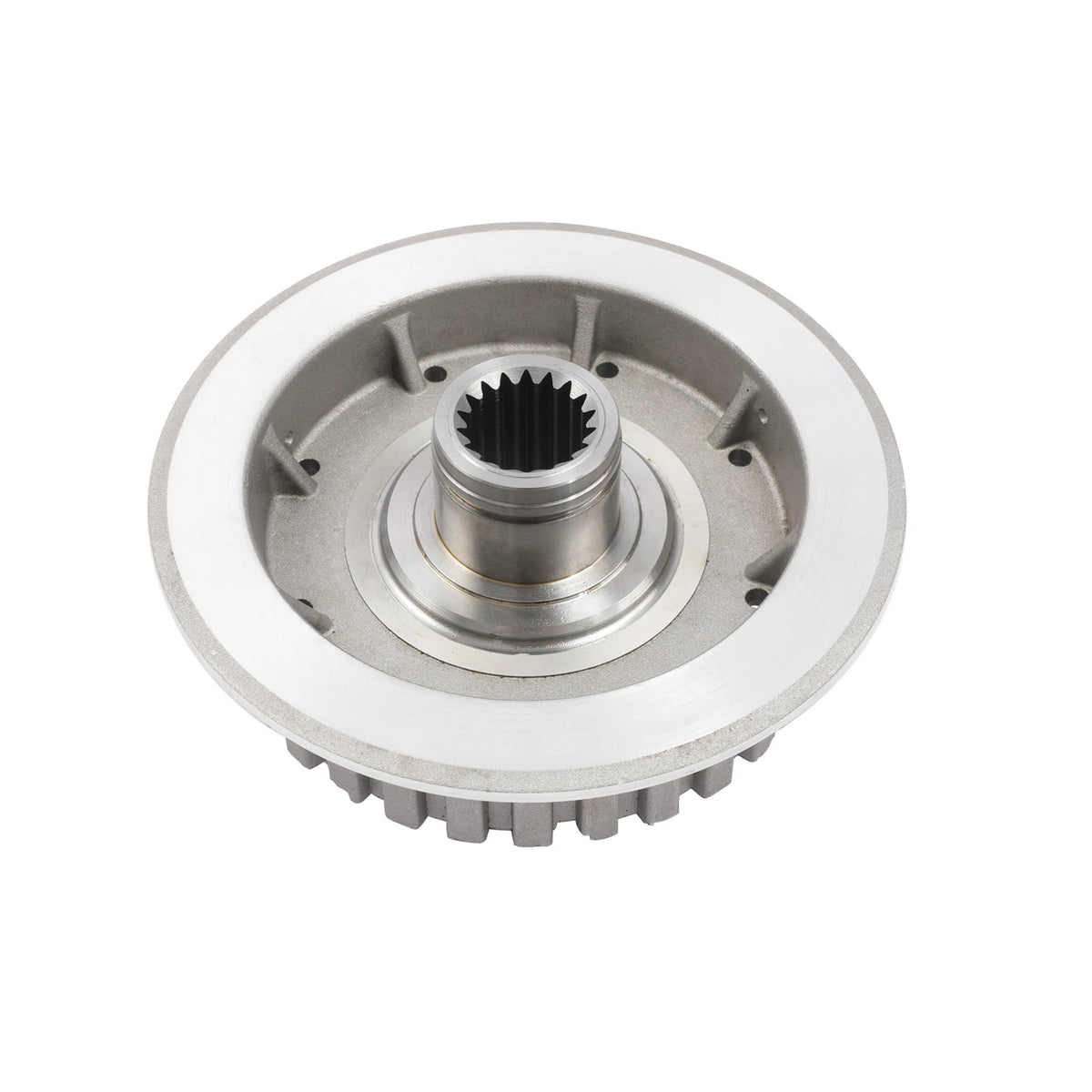 Clutch Pressure Plate Set for Harley Davidson Sportster 883 1200 (1991-2003)