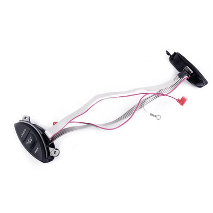 Steering Wheel Cruise Control Switch Buttons for Ford Explorer Sport Trac (2001-2005)