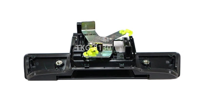 Tailgate Handle Black for Isuzu D-Max Dmax (2020-2022)
