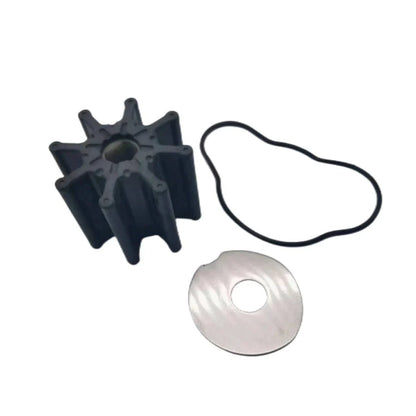 Water Pump Impeller Wear Plate for Mercury Quicksilver (47-8M0137219, 47-8M0120891)