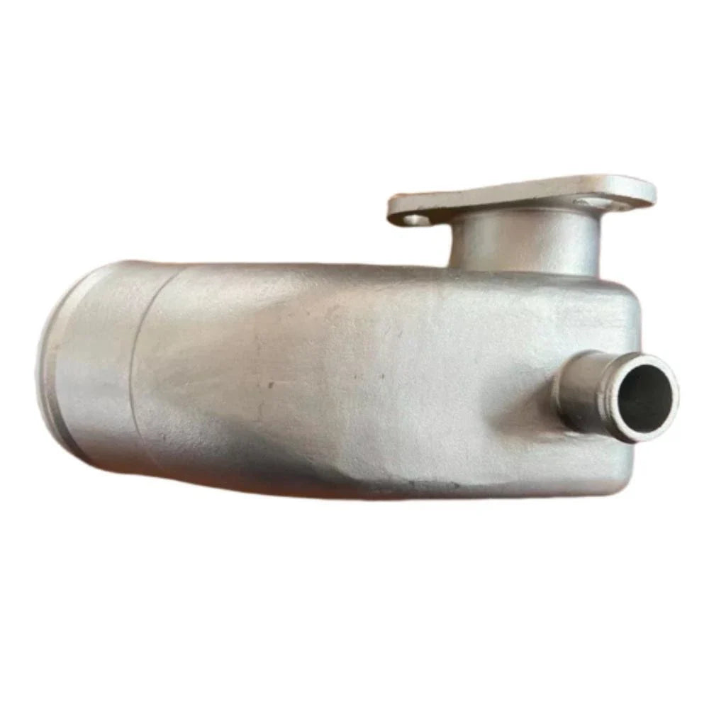 Exhaust Mixing Elbow for Yanmar 4JH (129-135HP)