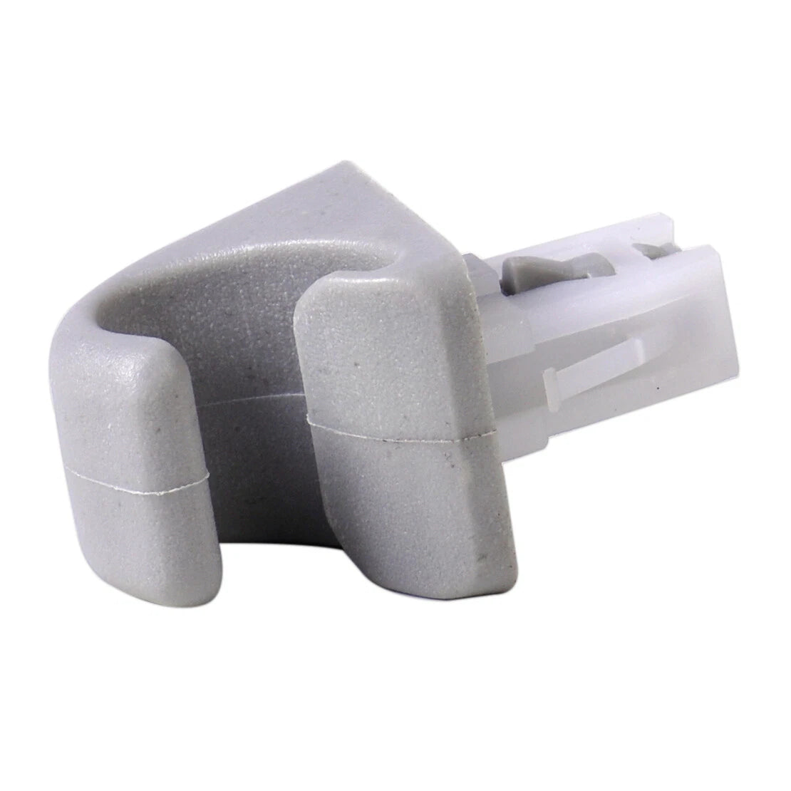 Sun Visor Hook Clips for Toyota Camry Corolla Highlander (2007-2023)