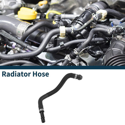 Radiator Hose for Jeep Cherokee 2014-2018 Warm Air Inlet Pipe