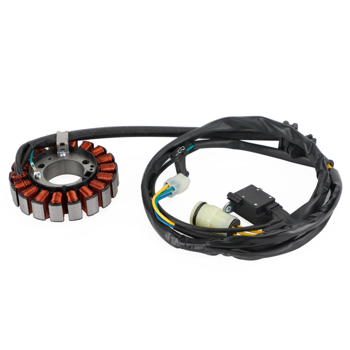 Alternator Stator for Honda Pilot FL 400 R ATV (1989-1990)