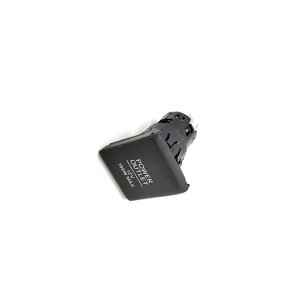 12V 180W Cigarette Lighter Holder for Honda Accord CRV (2018-2021)