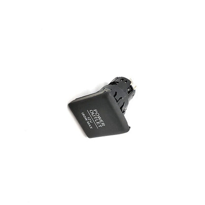 12V 180W Cigarette Lighter Holder for Honda Accord CRV (2018-2021)