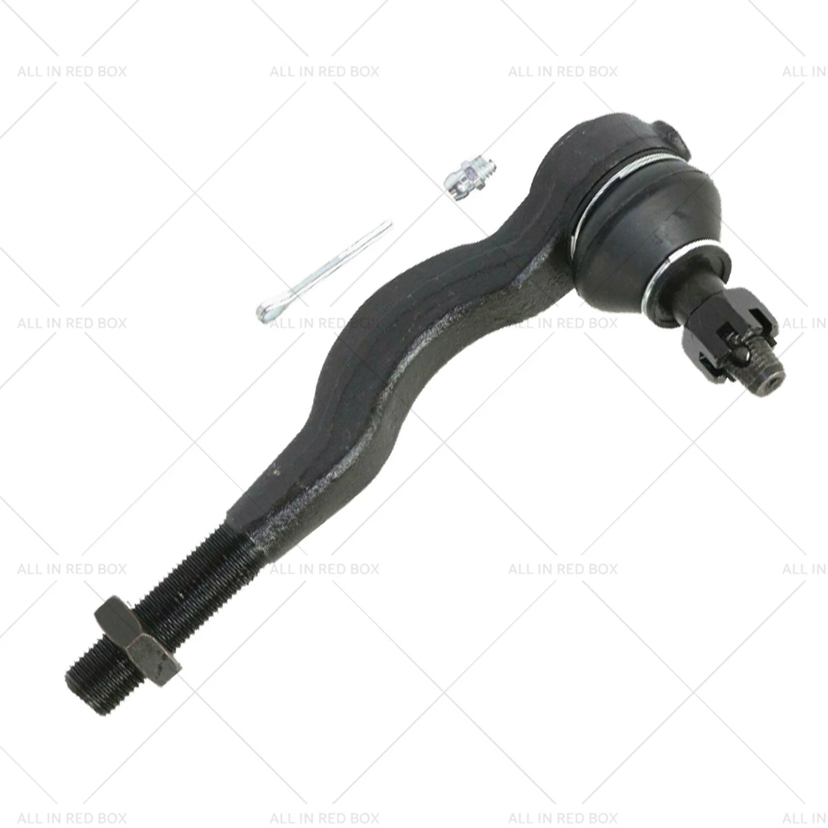Front Inner Tie Rod Ends for Mitsubishi Pajero NH NJ NK NL 1991-2000