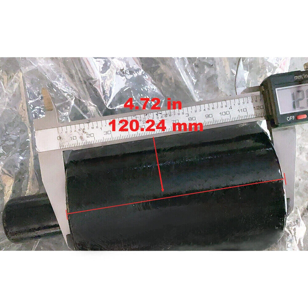 Carrier/ Top Roller for Kubota 121-3, 161-3, U45-3, KX040-4, U50-3