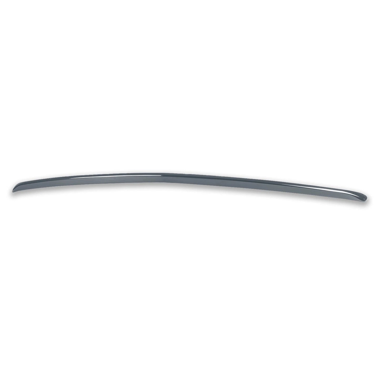 ABS Boot Spoiler for Cadillac CT5 2020-2024 Shadow Metallic WA626D