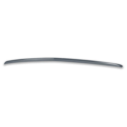 ABS Boot Spoiler for Cadillac CT5 2020-2024 Shadow Metallic WA626D