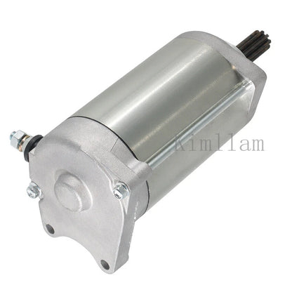 Starter Motor for Suzuki DL1050 V-Strom 1050, DL1000 V-Strom 1000 (2020-2019)