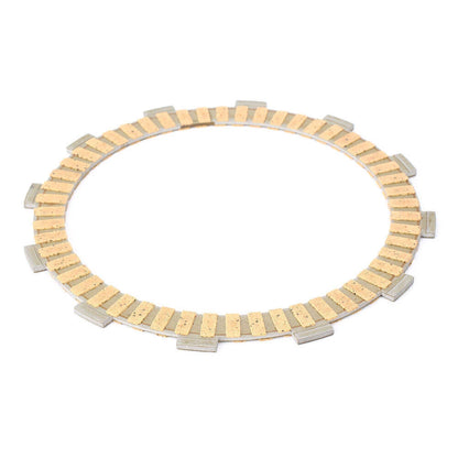 9x Clutch Disc Plates for Honda CBR1100XX (1999-2003)