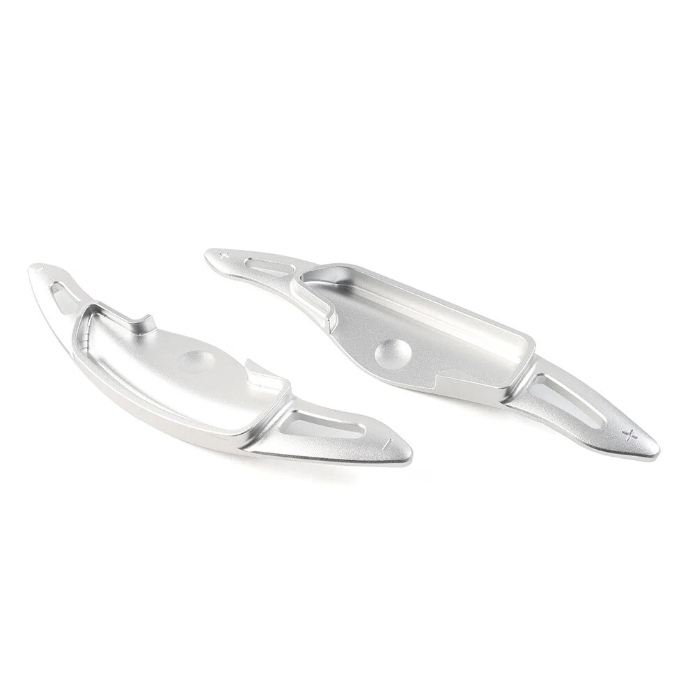 Steering Wheel Paddle Shifters for Hyundai Genesis G70 Sonata Tucson (21-23)