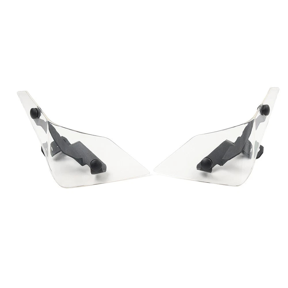 Side Wind Deflector Panels for Honda Africa Twin CRF1100L (2020)