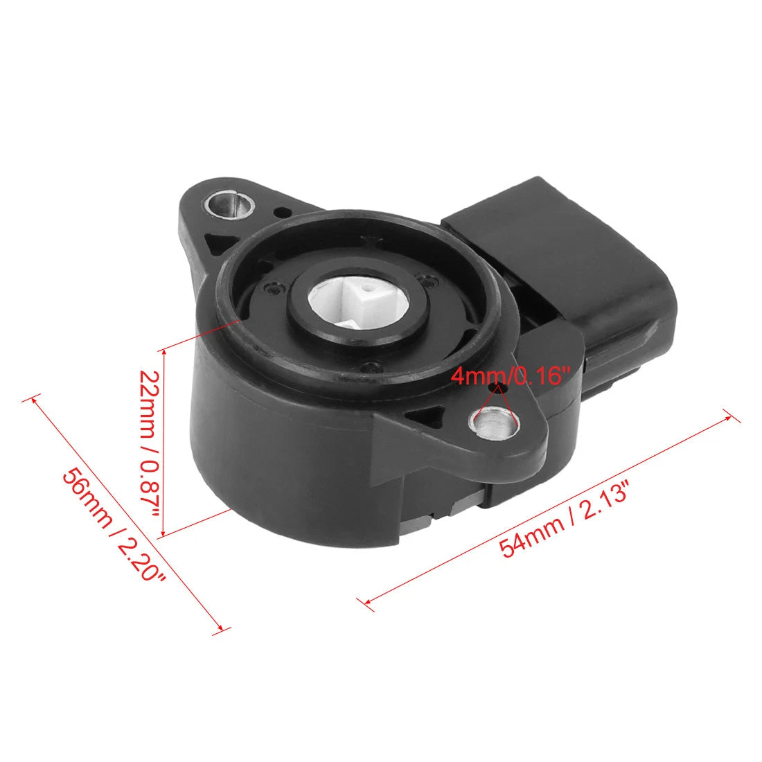Throttle Position Sensor for Toyota Altezza (2000-2005)