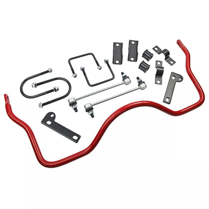 Rear Sway Bar Stabilizer Kit for Ford Mazda BT-50 Ranger T6 (2012-ON)