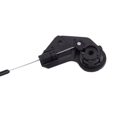 Bonnet Engine Hood Front Lock Release Cable for BMW X5 E53 (2000-2006)