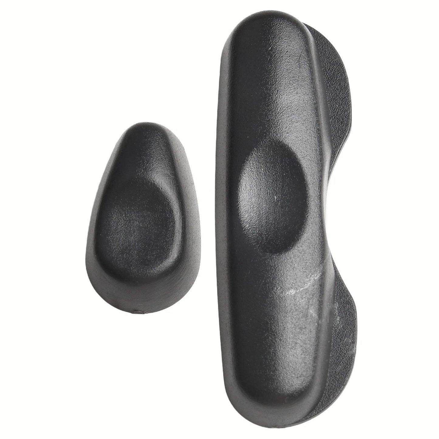 Protective Front Electric Seat Adjustment Switch Covers for Pajero