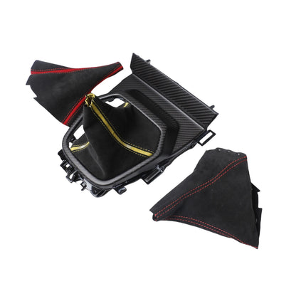 Center Gear Shift Cover for Subaru BRZ, Toyota GT86 (2022-2024)