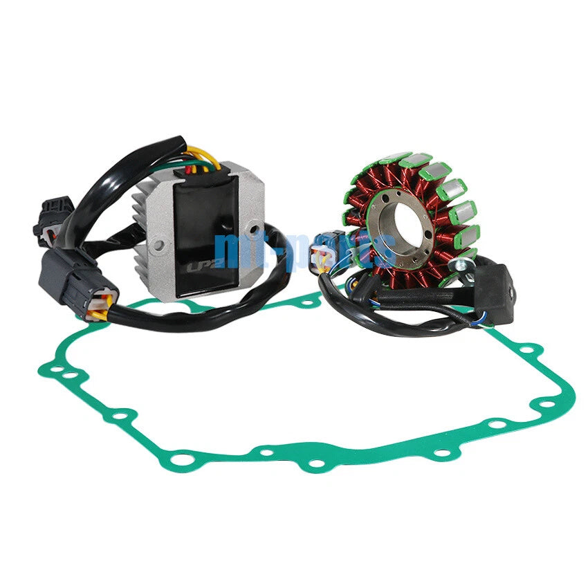 Stator Regulator Rectifier Gasket for Arctic Cat DVX 250 (2006-2008)