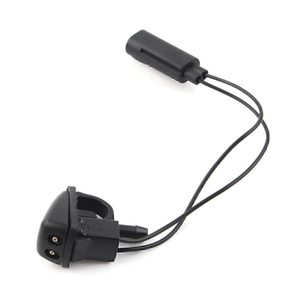 Heated Front Windshield Washer Nozzle for Land Rover Range Rover Sport (2005-2013)