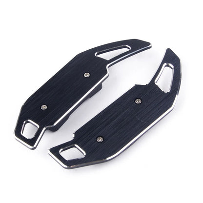 2 x Shift Paddle Shifter for Mercedes-Benz A B C E CLA CLS (2013-2023)