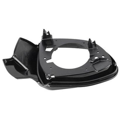 Left Mirror Frame Support Ring Cover for BMW X3 X5 X4 X6 F25 F15 F26 F16 2014-2018