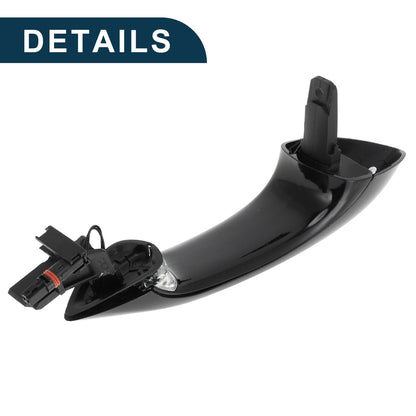 Exterior Door Handle for BMW X5 E70 E71 E72 Front Right (2007-2013)