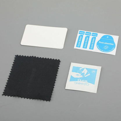 Speedometer Screen Protector for Tiger 800 1200 XC XR (2017-2018)