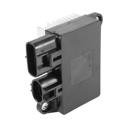 Blower Fan Motor Resistor for Toyota Corolla, Matrix, C-HR (2003-2023)