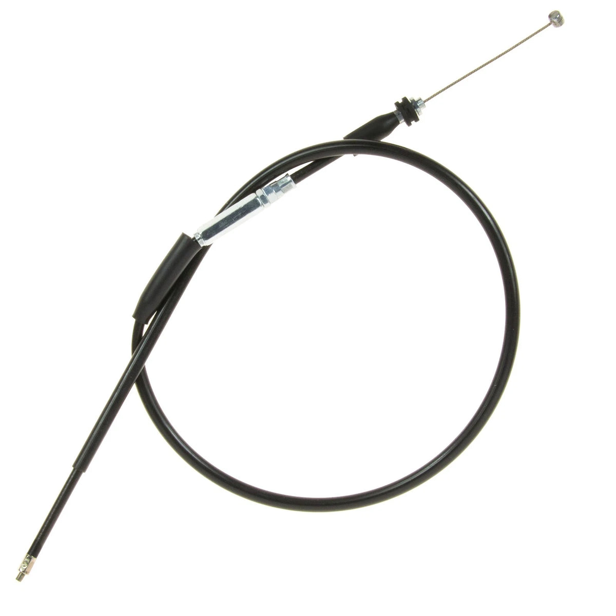 Throttle Cable for Can-Am DS90 4-Stroke & Polaris 90 Outlaw (2006–2014)