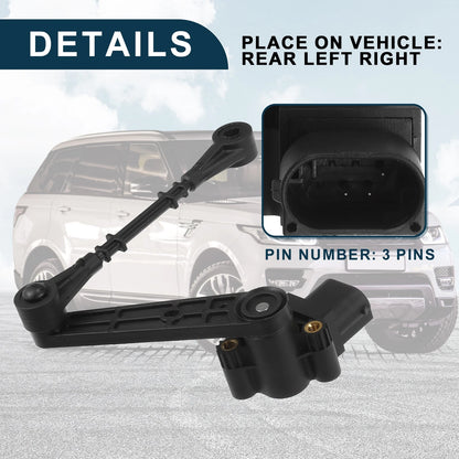 Air Suspension Level Sensor for Land Rover Range Rover (2010-2012)