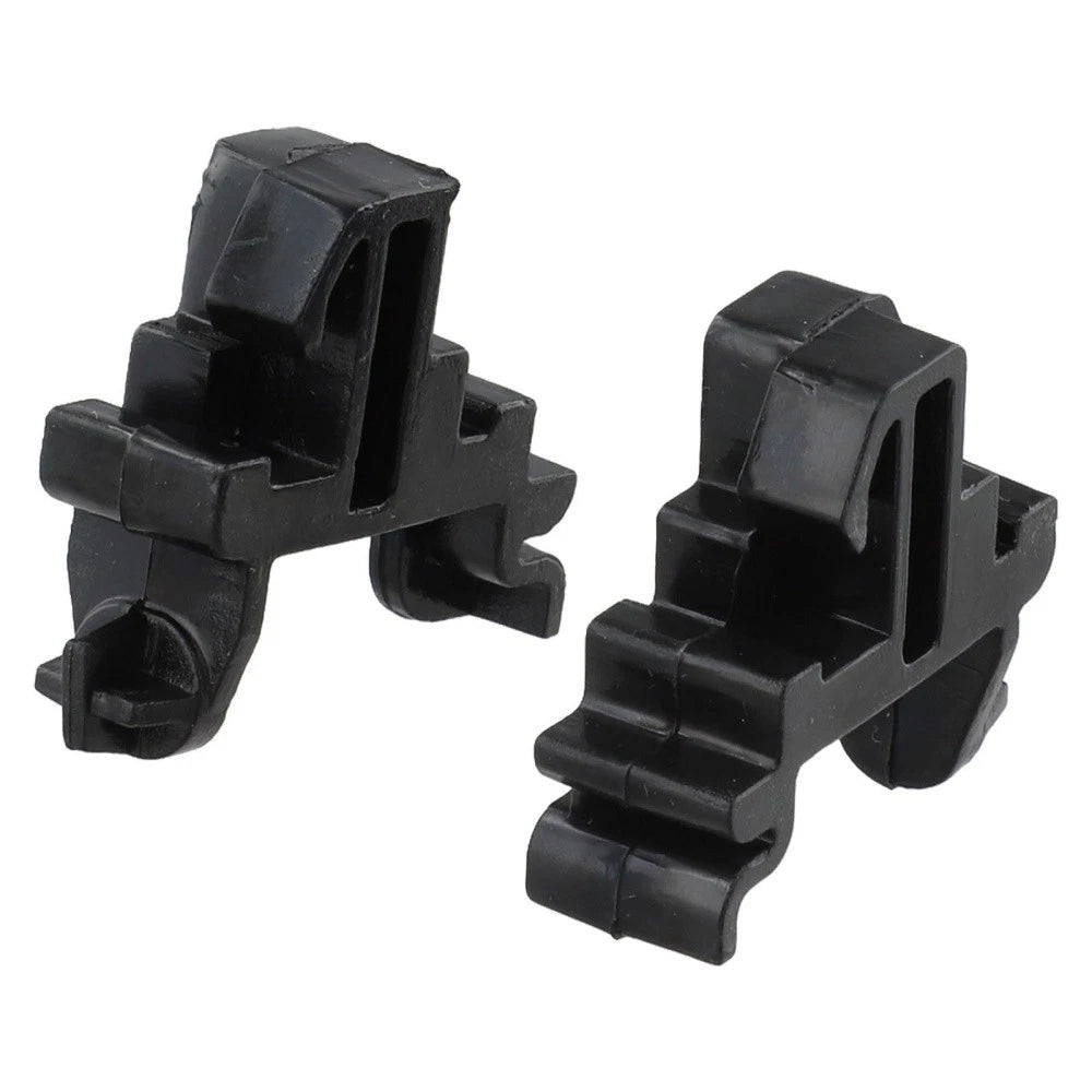 Lower Headlight Panel Retainer Clip for Toyota Tacoma Prerunner & 4WD (2005-2015)