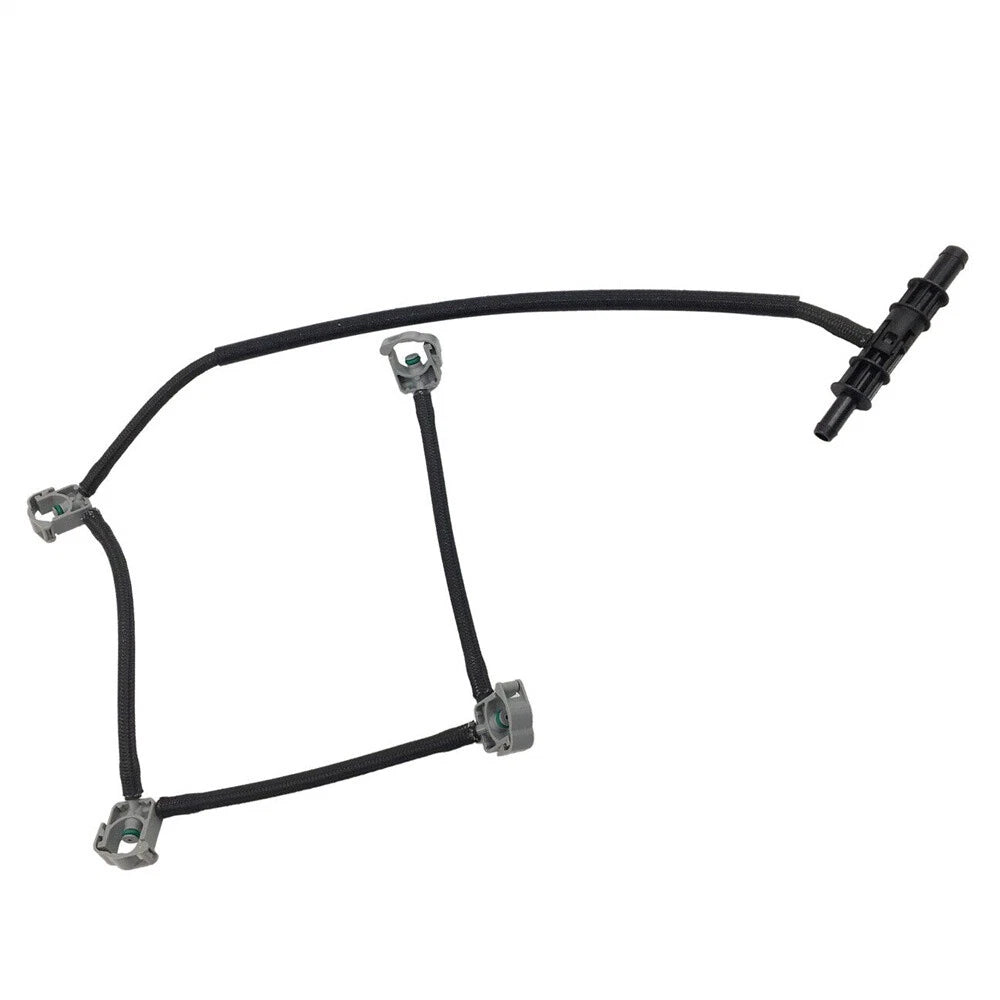 Fuel Return Line Hose 1 x for Mercedes Benz C-Class / E-Class (2002–2014)