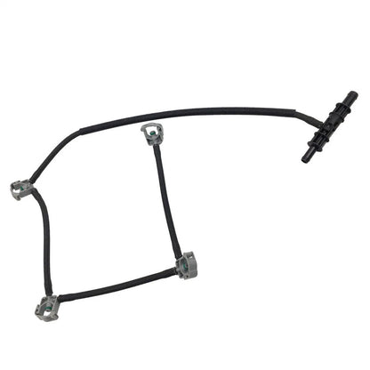 Fuel Return Line Hose 1 x for Mercedes Benz C-Class / E-Class (2002–2014)