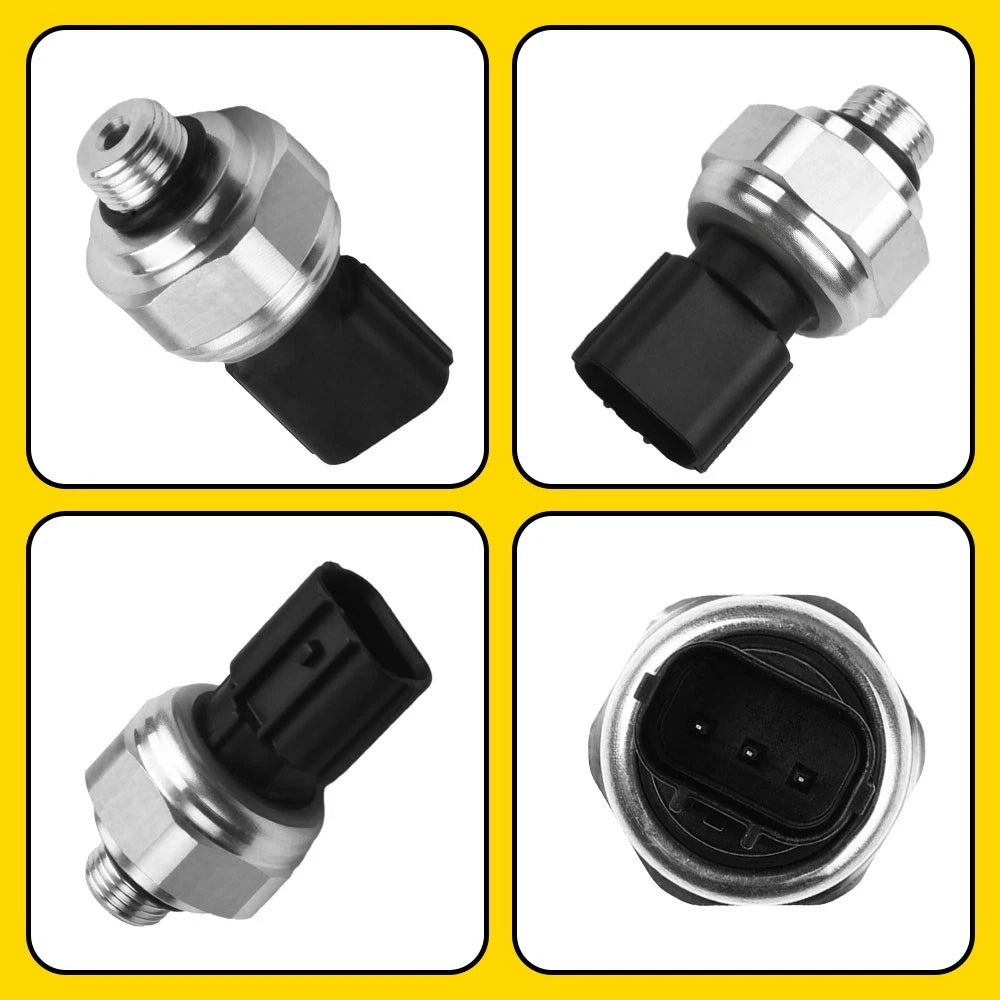 A/C Pressure Sensor for Honda Accord, Civic, Acura (1990-2023)