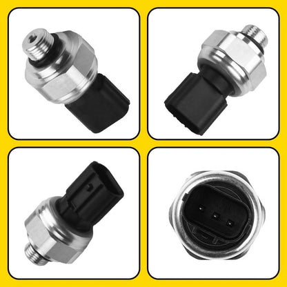 A/C Pressure Sensor for Honda Accord, Civic, Acura (1990-2023)