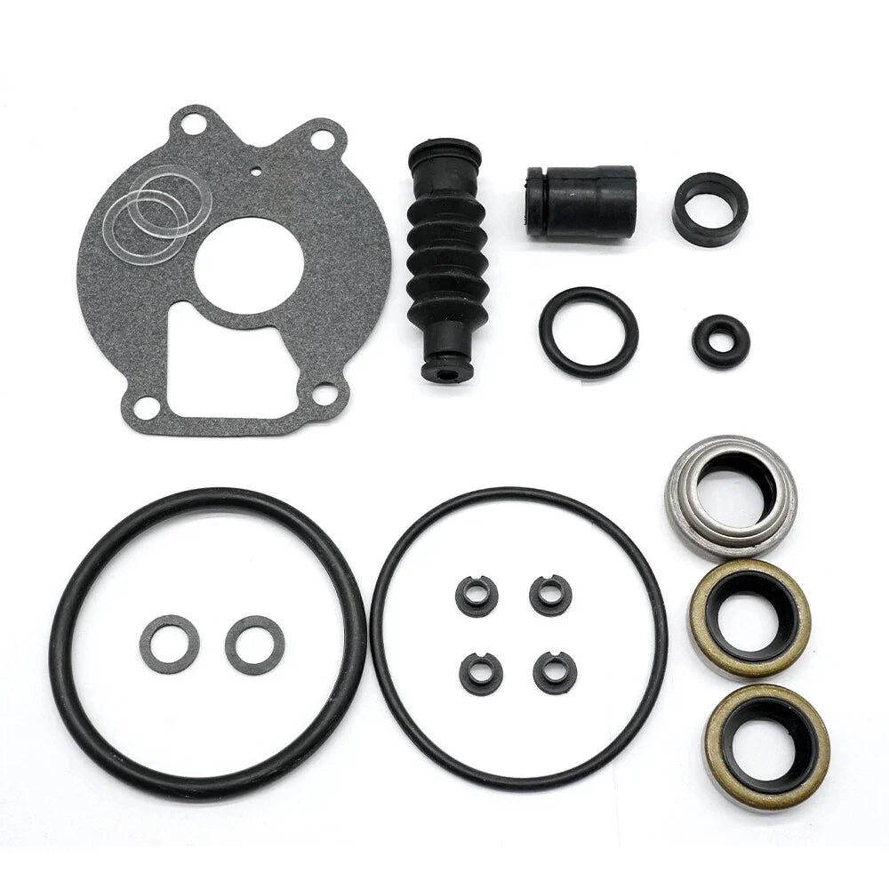 Lower Unit Seal Kit for Mercury 18/25HP Models 18-2629/26-85090A1