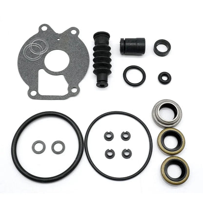 Lower Unit Seal Kit for Mercury 18/25HP Models 18-2629/26-85090A1