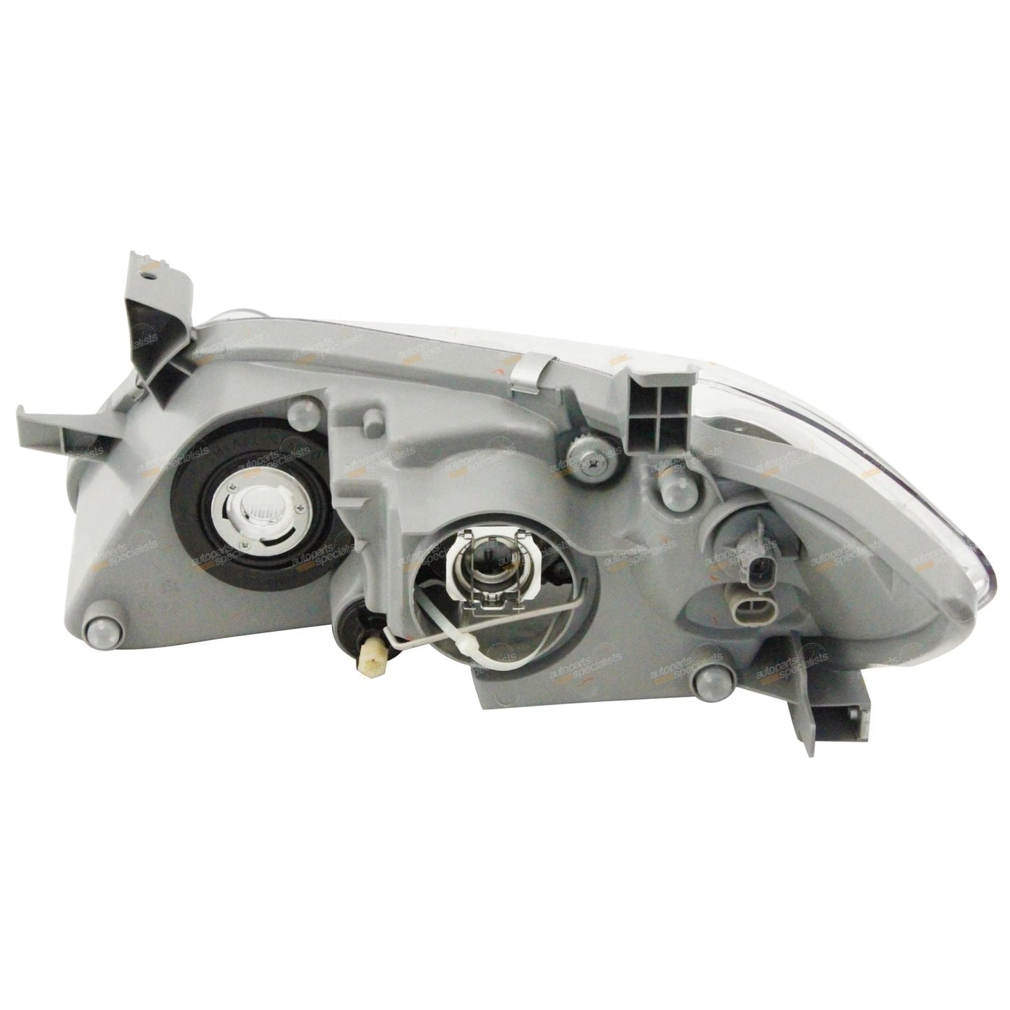 RH HeadLight for Toyota Camry (2006–2009)