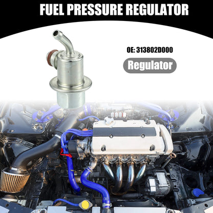 Fuel Injection Pressure Regulator for Hyundai Tiburon (2003-2008)