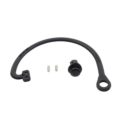 Fuel Tank Cap Cord Rope Cable Strap for Audi A2 A3 VW Jetta Beetle (2000-2006)