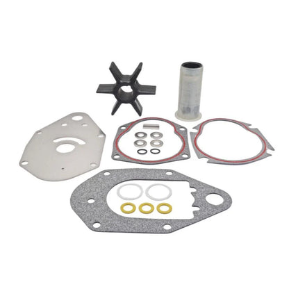 Water Pump Impeller Repair Kit for Mercury 50-60HP Models