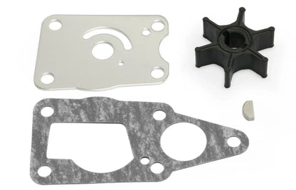 Water Pump Impeller Service Kit for Suzuki DF4/DF6 Outboard