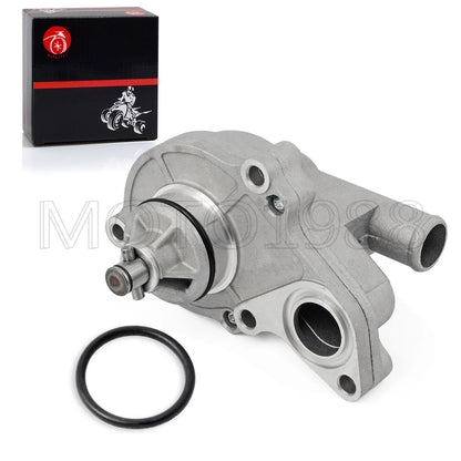 Water Pump for Suzuki LTZ400 QuadSport Z 400 (2005–2014)