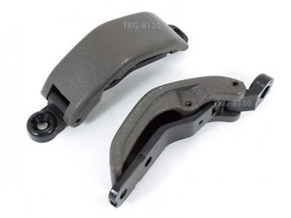 Rear Window Latch for Toyota Hilux MK3 LN85 Ute(1989-1997)